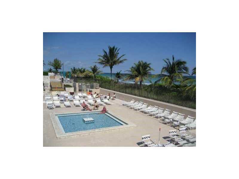 1950 South Ocean Dr, Hallandale, FL 33009