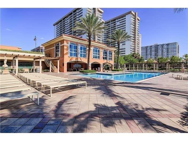 2080 South OCEAN DR, Hallandale, FL 33009