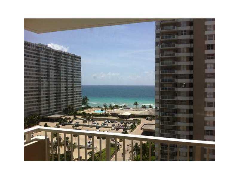 1985 South Ocean Dr, Hallandale, FL 33009