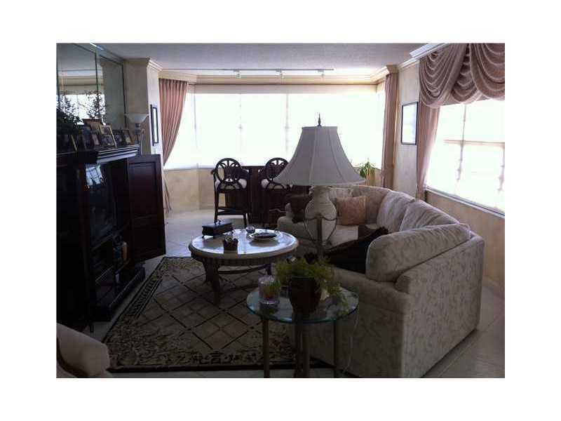 1985 South Ocean Dr, Hallandale, FL 33009