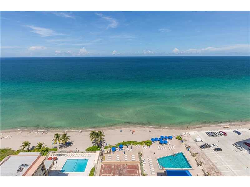 3140 South Ocean Dr, Hallandale, FL 33009