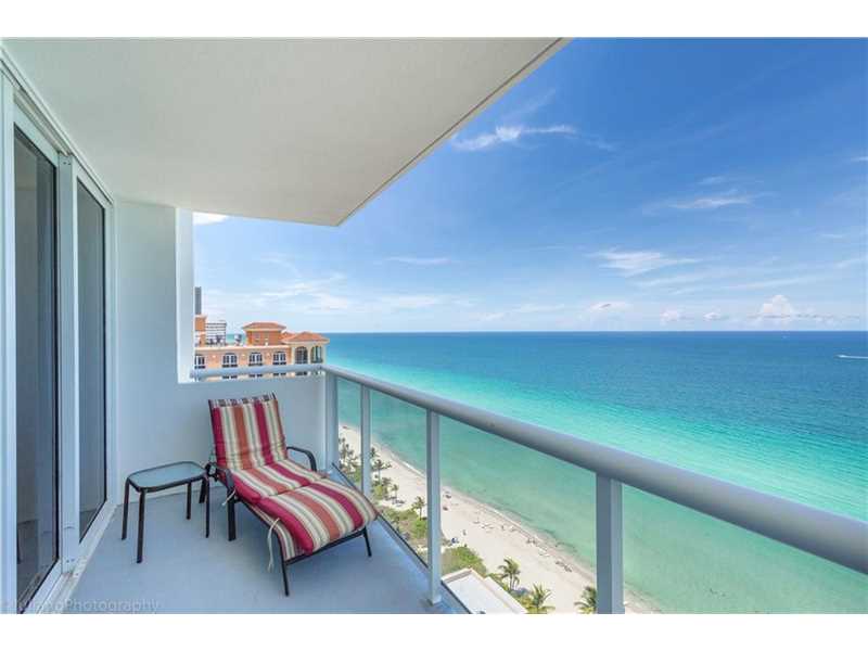3140 South Ocean Dr, Hallandale, FL 33009