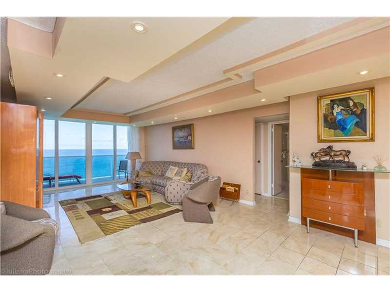 3140 South Ocean Dr, Hallandale, FL 33009
