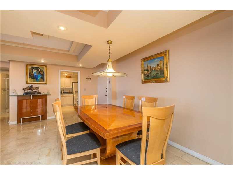 3140 South Ocean Dr, Hallandale, FL 33009