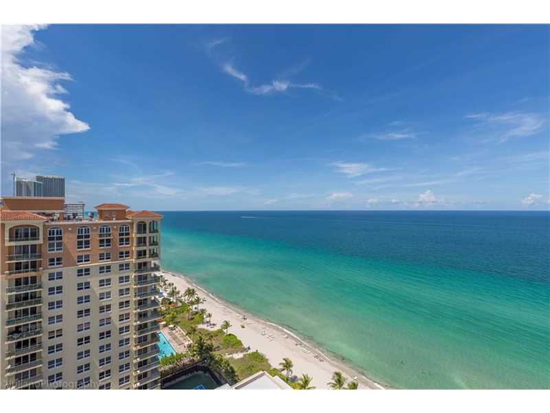 3140 South Ocean Dr, Hallandale, FL 33009