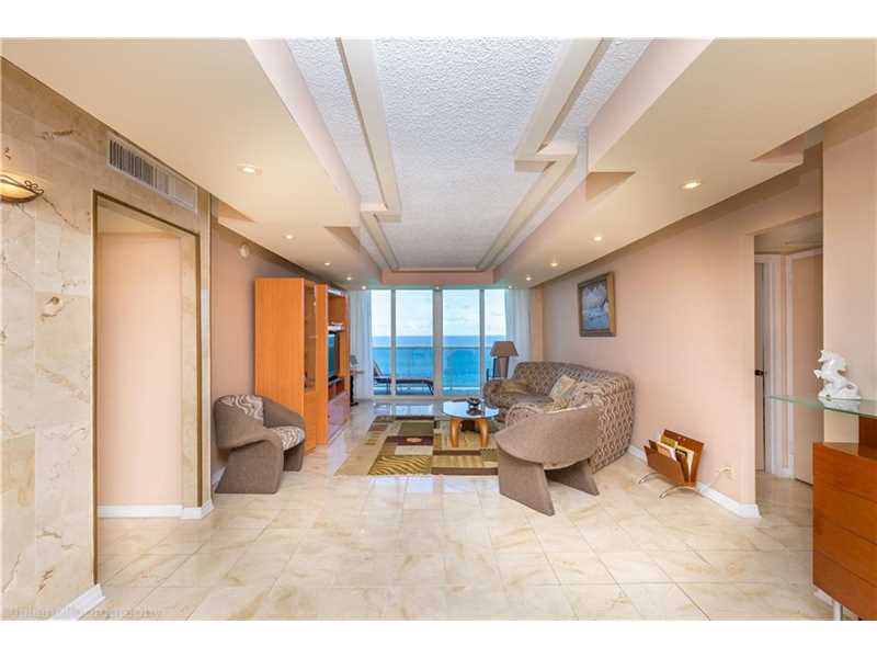 3140 South Ocean Dr, Hallandale, FL 33009