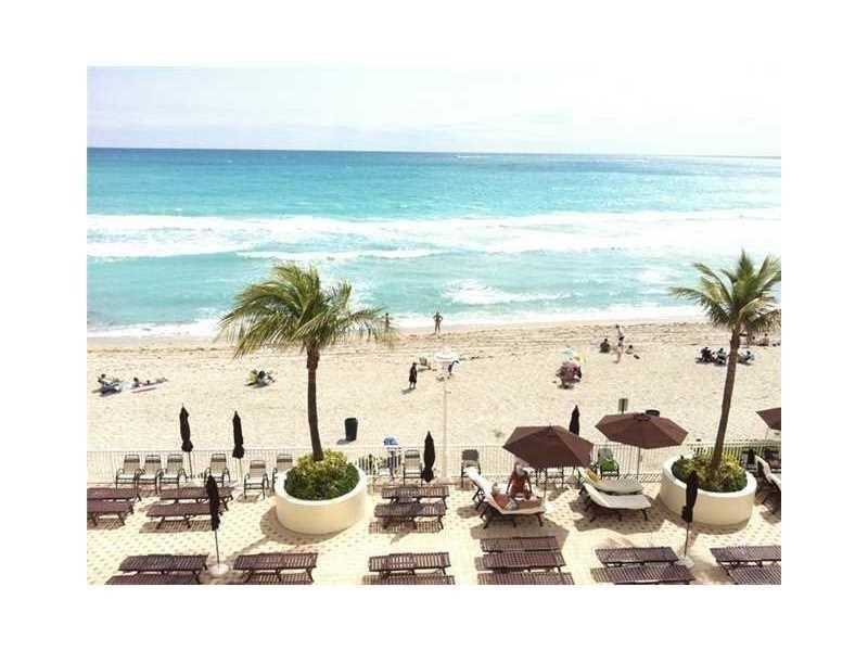 1890 South Ocean Dr, Hallandale, FL 33009