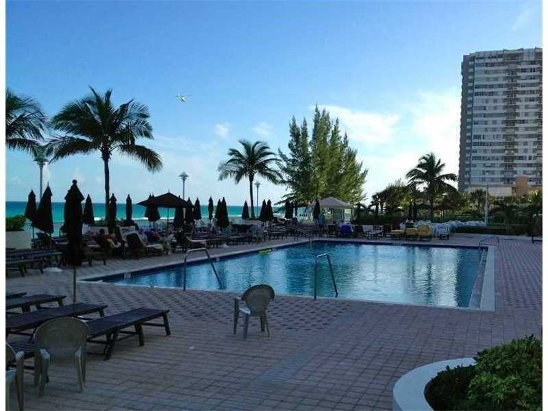 1890 South Ocean Dr, Hallandale, FL 33009