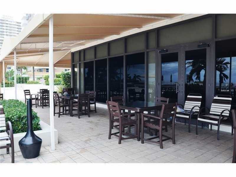 1890 South Ocean Dr, Hallandale, FL 33009