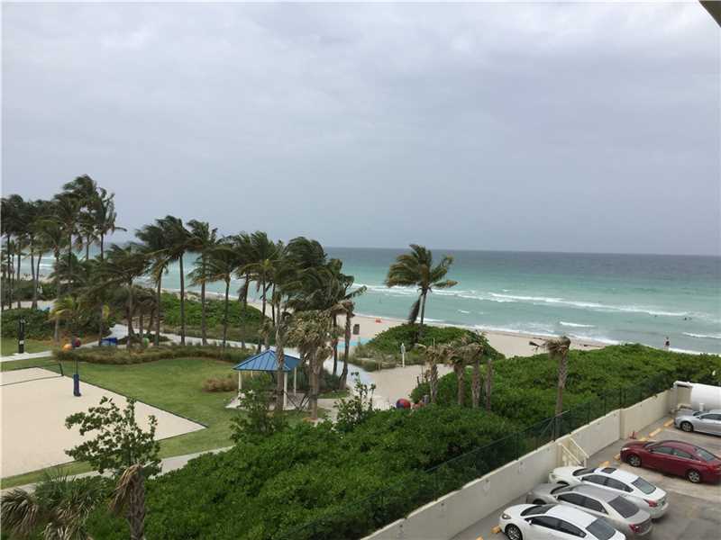 1890 South Ocean Dr, Hallandale, FL 33009
