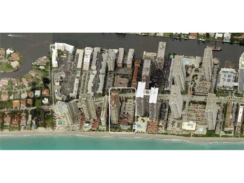 2080 South Ocean Dr, Hallandale, FL 33009