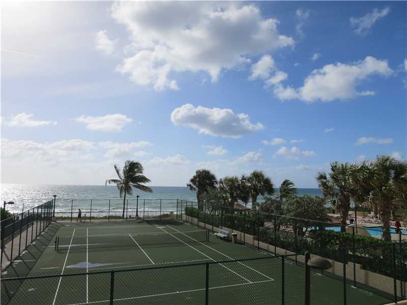 1912 South Ocean Dr, Hallandale, FL 33009