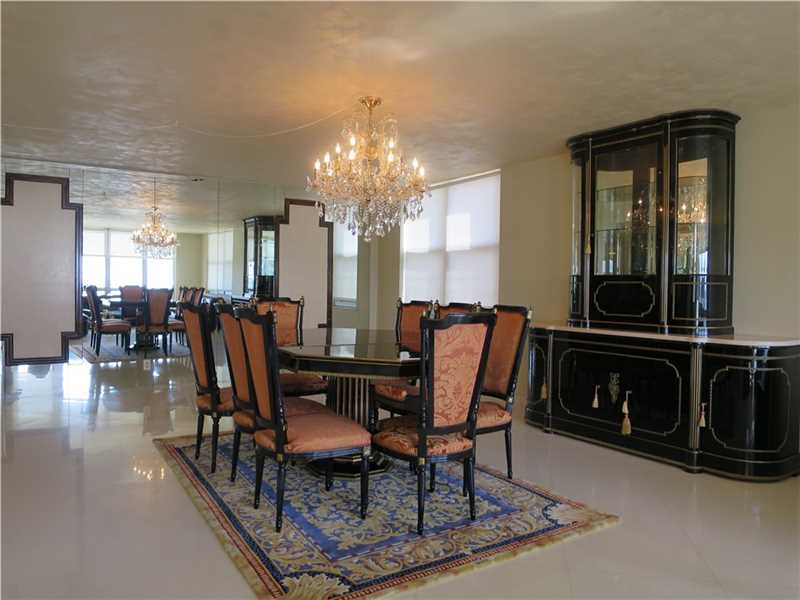 1912 South Ocean Dr, Hallandale, FL 33009