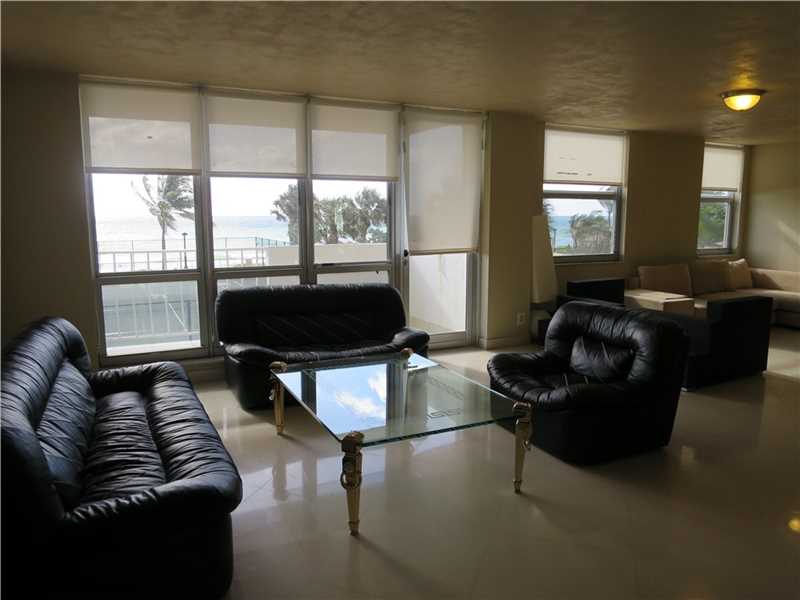 1912 South Ocean Dr, Hallandale, FL 33009