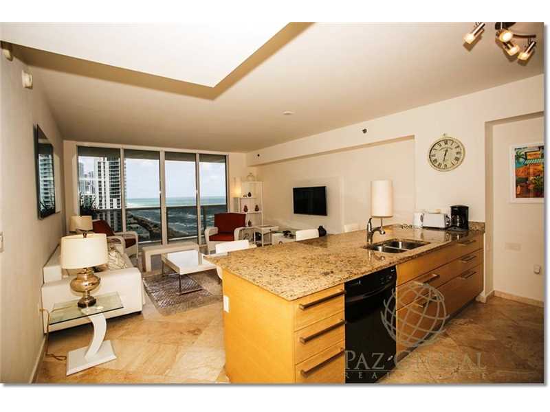 1830 South Ocean Dr, Hallandale, FL 33009