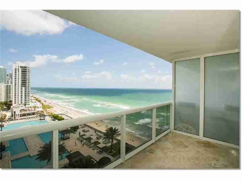 1830 South Ocean Dr, Hallandale, FL 33009