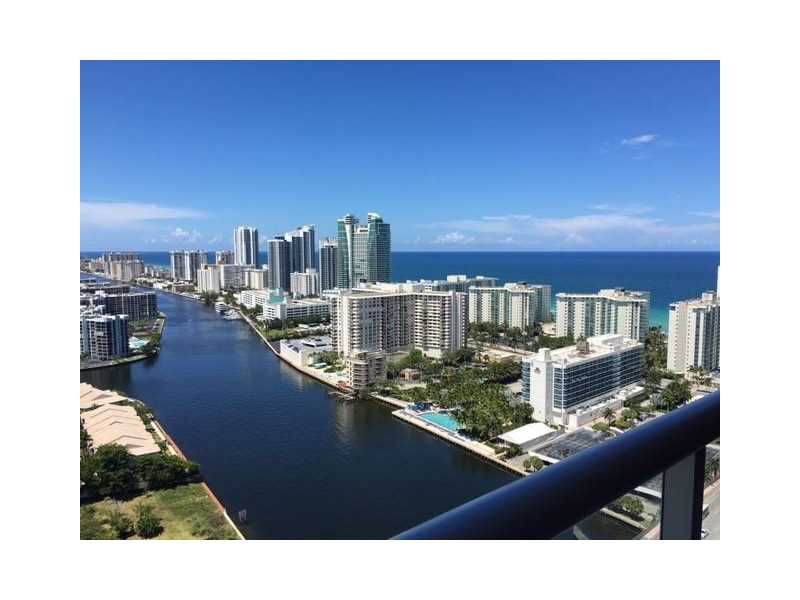2600 East Hallandale Beach Blv, Hallandale, FL 33009