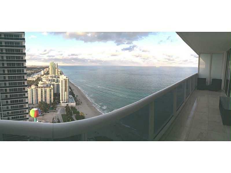 1830 South Ocean Drive, Hallandale, FL 33009