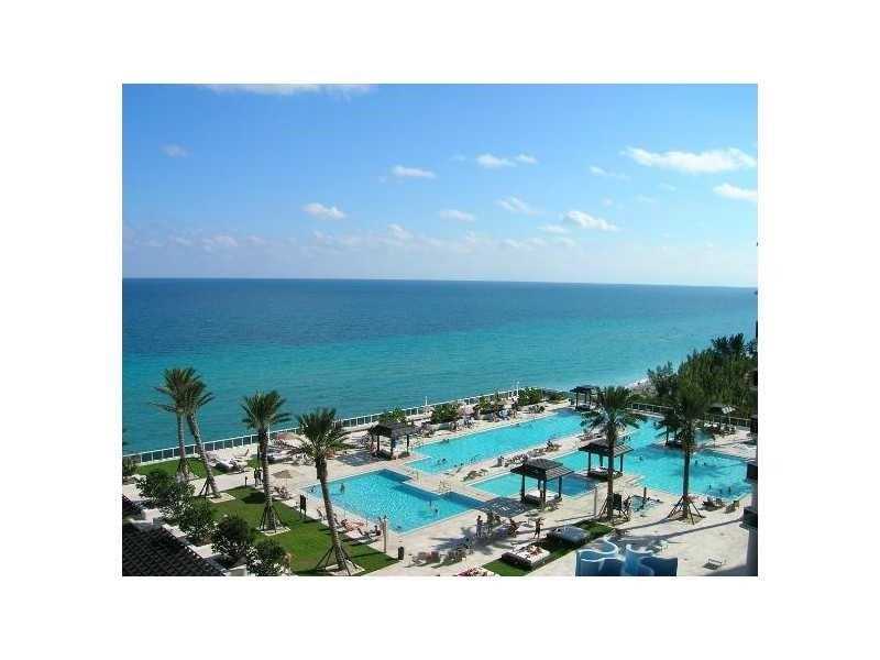 1830 South Ocean Drive, Hallandale, FL 33009