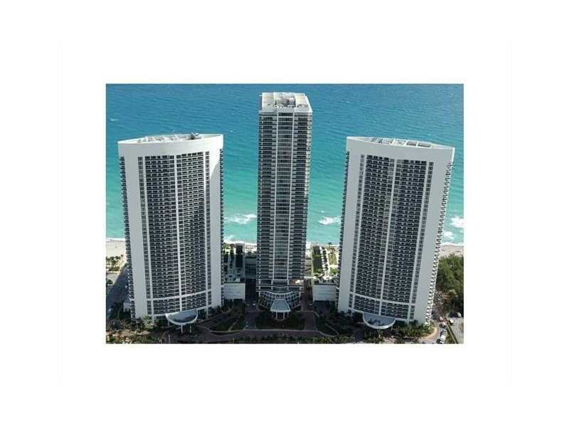 1800 South Ocean Dr, Hallandale, FL 33009