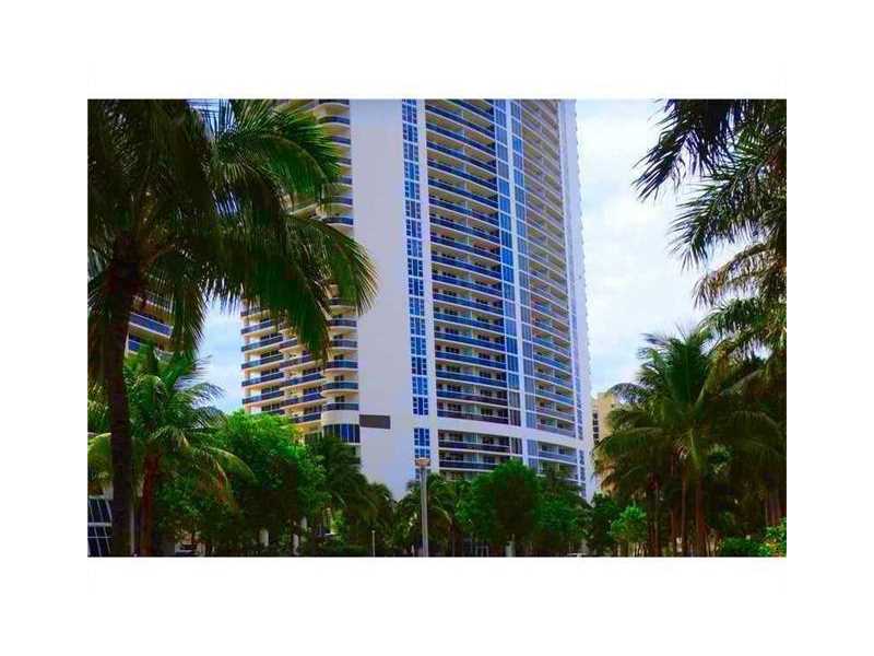 1800 South Ocean Dr, Hallandale, FL 33009