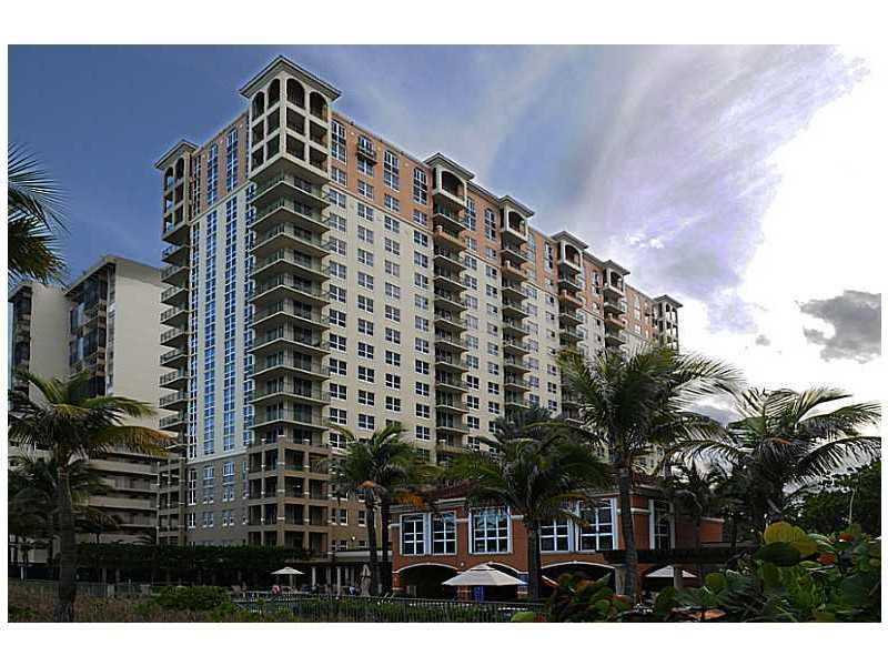2080 South OCEAN DR, Hallandale, FL 33009