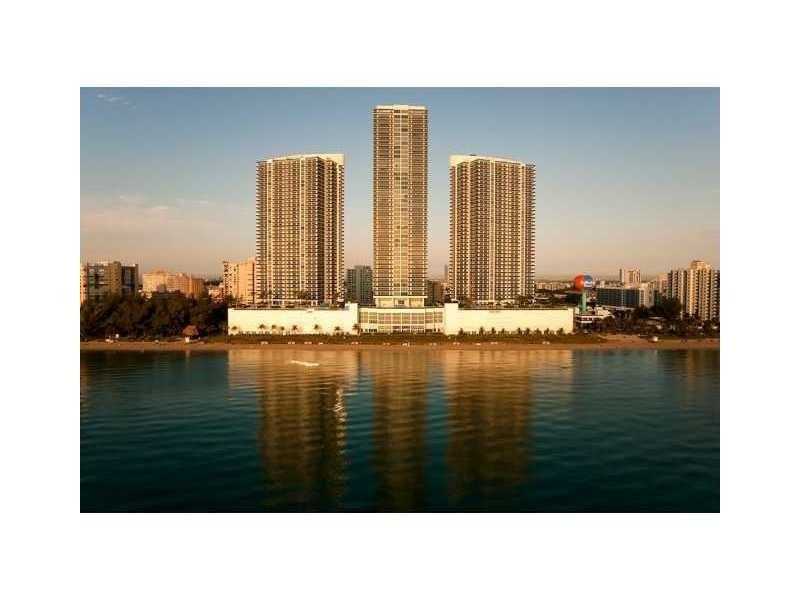 1830 South Ocean Dr, Hallandale, FL 33009