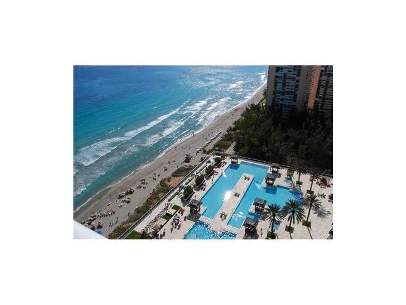 1830 South Ocean Dr, Hallandale, FL 33009