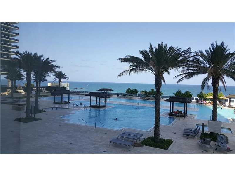 1850 South OCEAN DR, Hallandale, FL 33009