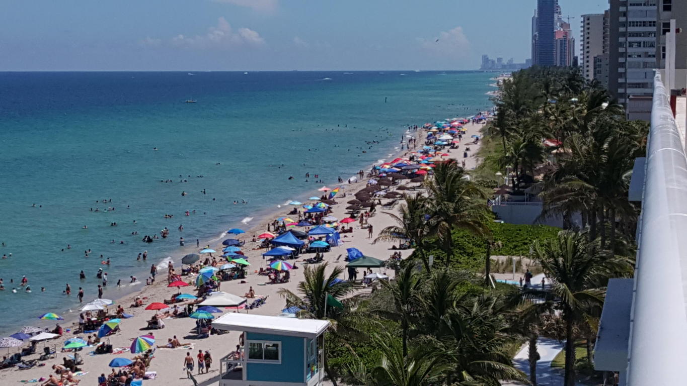 Hallandale Beach, FL 33009