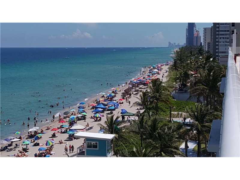 1800 South Ocean Dr seasonal, Hallandale, FL 33009