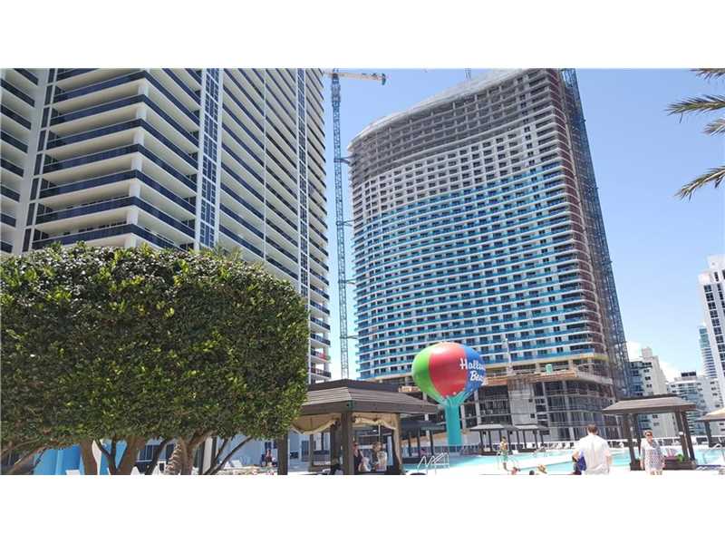 1800 South Ocean Dr seasonal, Hallandale, FL 33009