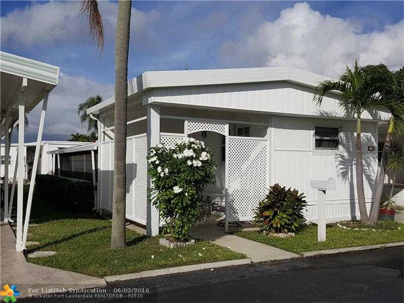 131 N LAKE SHORE DR, Hallandale, FL 33009