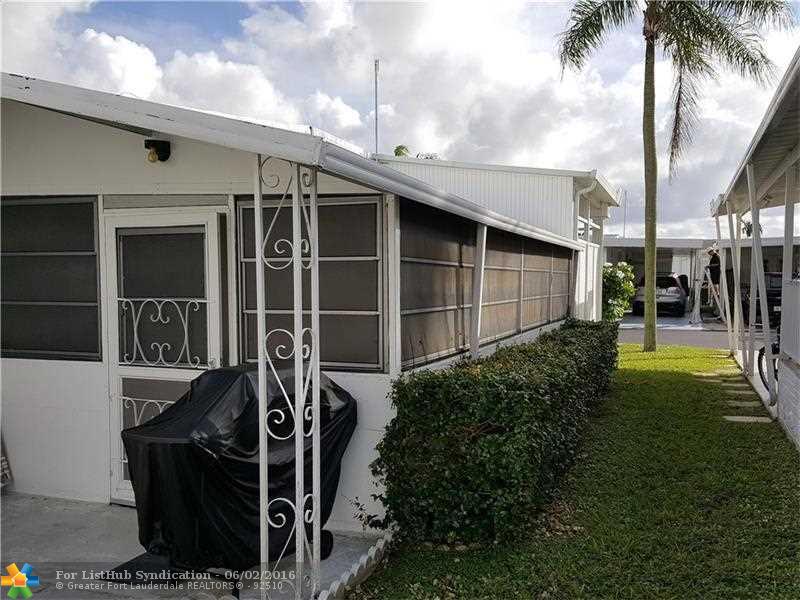 131 N LAKE SHORE DR, Hallandale, FL 33009