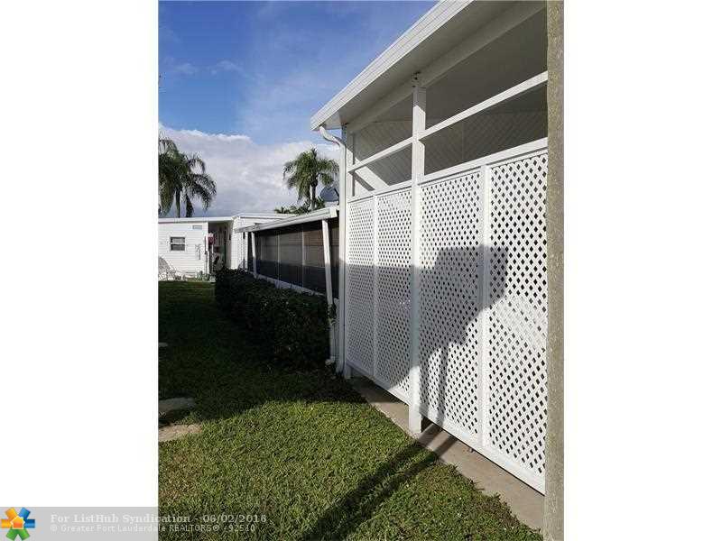 131 N LAKE SHORE DR, Hallandale, FL 33009