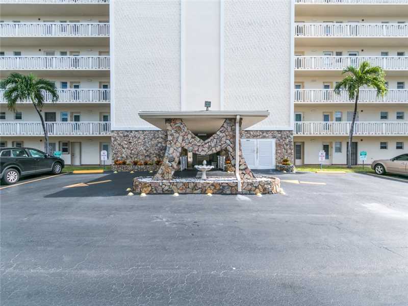 421 NE 14th Ave 308, Hallandale, FL 33009