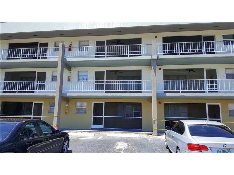 250Layne Blvd, Hallandale, FL 33009