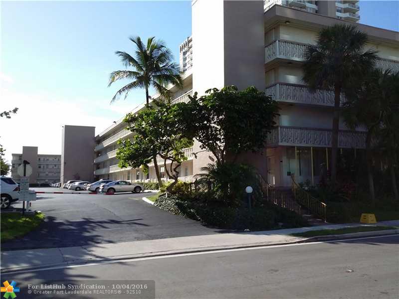 1936 S Ocean Dr 14B, Hallandale, FL 33009