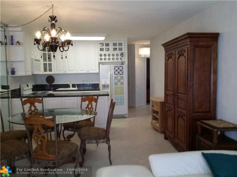 1936 S Ocean Dr 14B, Hallandale, FL 33009