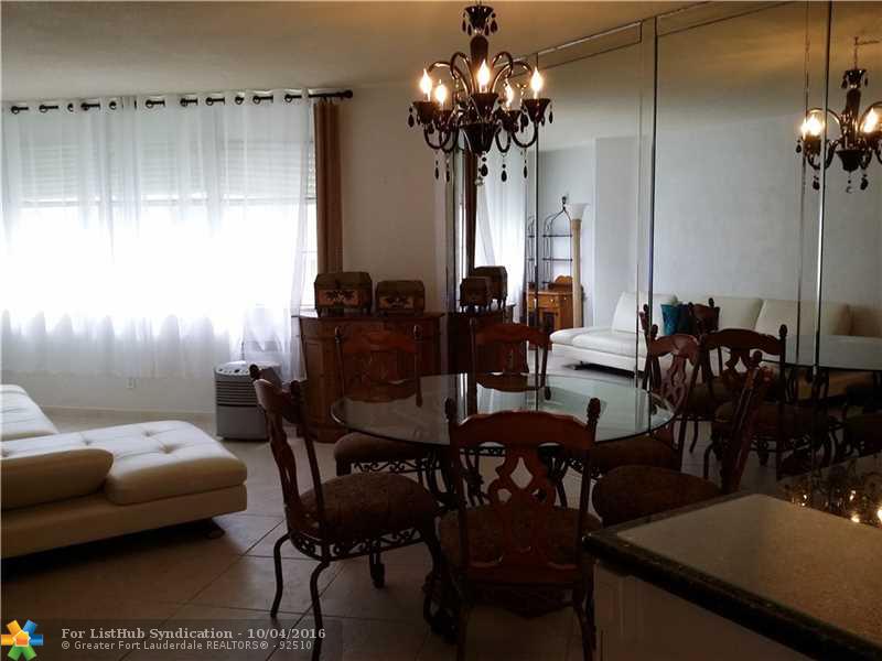 1936 S Ocean Dr 14B, Hallandale, FL 33009