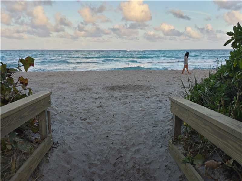 1817 South Ocean Dr, Hallandale, FL 33009