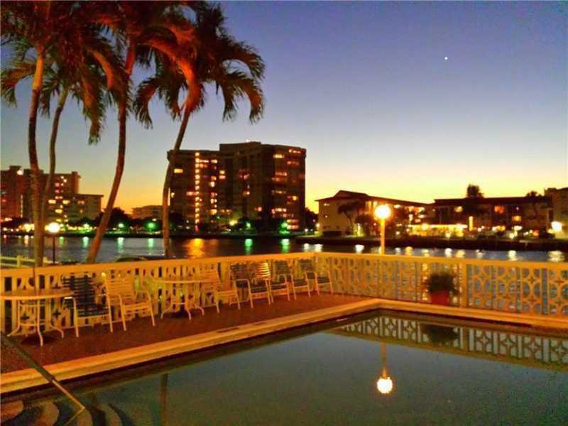 1817 South Ocean Dr, Hallandale, FL 33009