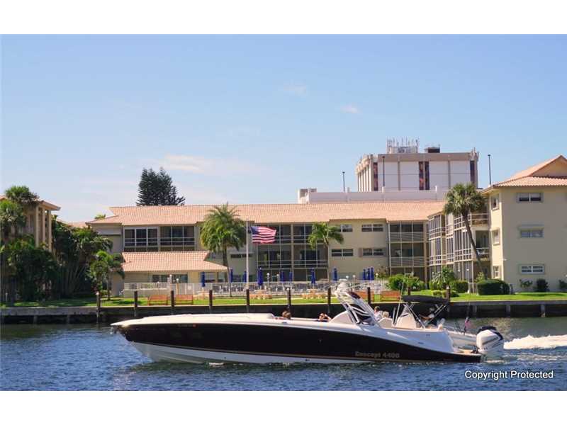 1817 South Ocean Dr, Hallandale, FL 33009