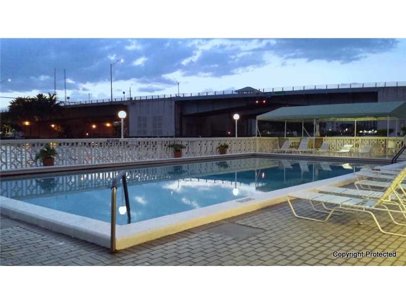 1817 South Ocean Dr, Hallandale, FL 33009