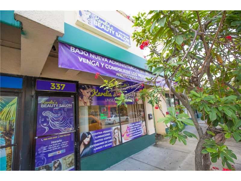 337Palm Ave, Hialeah, FL 33010