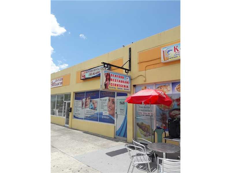 564HIALEAH DR, Hialeah, FL 33010