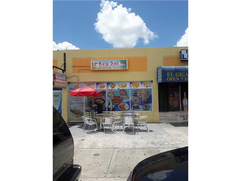564HIALEAH DR, Hialeah, FL 33010