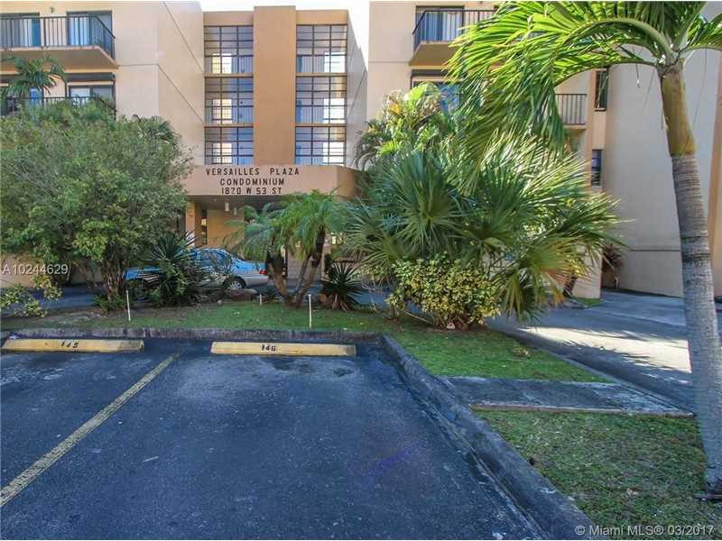 1820 West 53rd St, Hialeah, FL 33012
