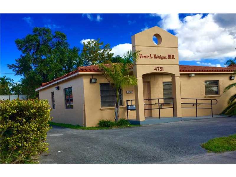 4751 W 4th Av, Hialeah, FL 33012