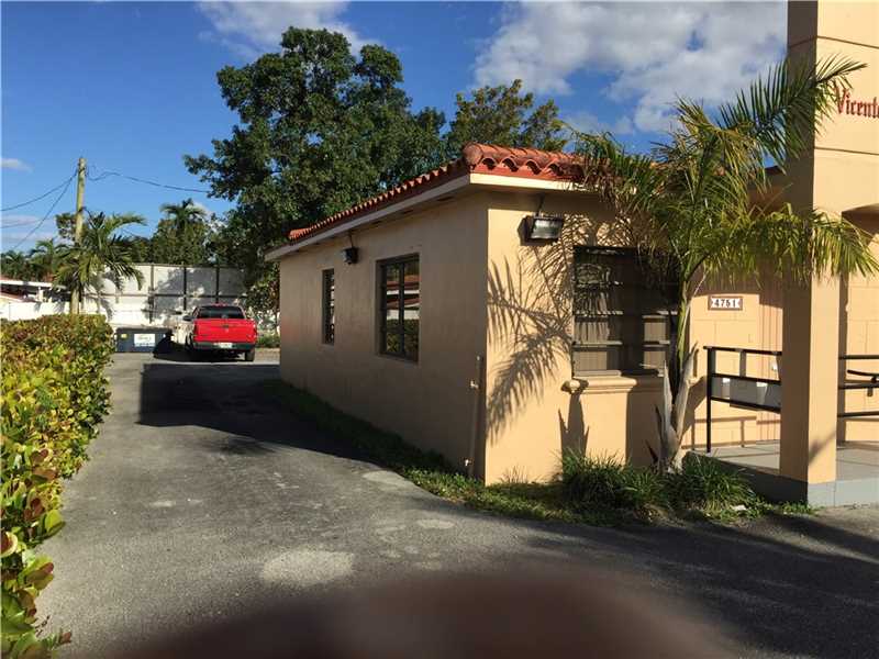 4751 W 4th Av, Hialeah, FL 33012